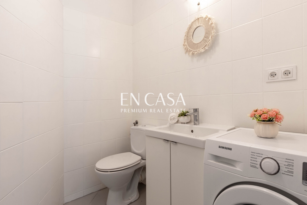 Apartment Sale Warszawa Wawer Heliotropów 13